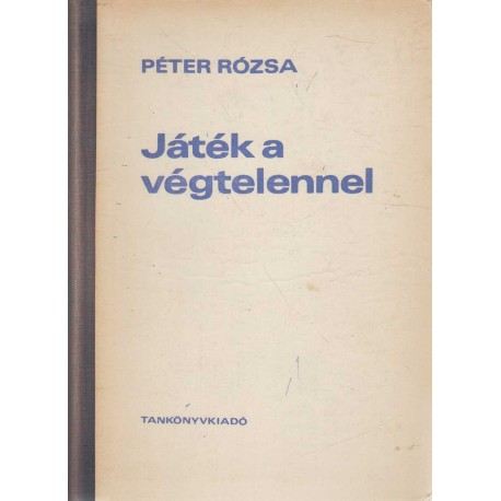 Játék a végtelennel (1969)