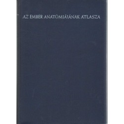 Az ember anatómiájának atlasza I-III. (1967)