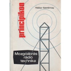 Principikon - Mozgóábrás rádiótechnika