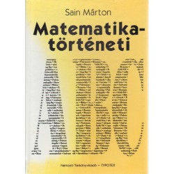 Matematikatörténeti abc (1993)
