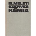 Elméleti szerves kémia