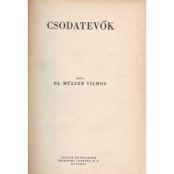 Csodatevők
