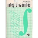 Integrálszámítás - példatár