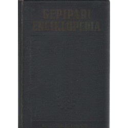 Gépipari enciklopédia 12. kötet