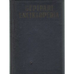 Gépipari enciklopédia 5. kötet