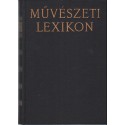 Művészeti lexikon I-IV. (1965)