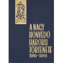 A nagy honvédő háború története 1941-1945 I-VI. kötet