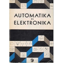 Automatika és elektronika