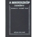 A mikroszkóp - zsebkönyv