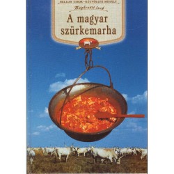 A magyar szürkemarha