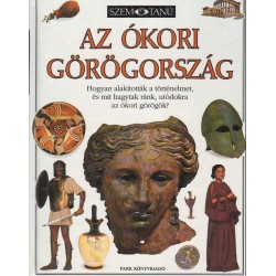 Az ókori Görögország