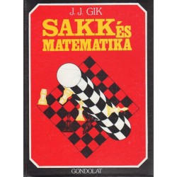 Sakk és matematika