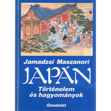 Japán