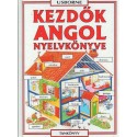 Kezdők angol nyelvkönyve