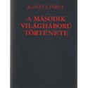 A második világháború története