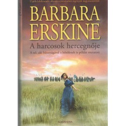 A harcosok hercegnője