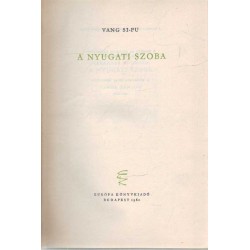 A nyugati szoba