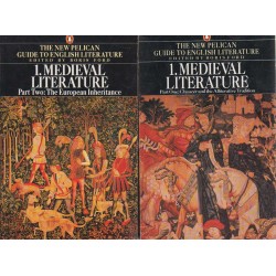 Medieval Literature I-II.