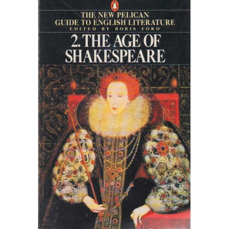 The Age of Shakespeare