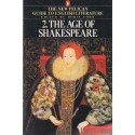 The Age of Shakespeare