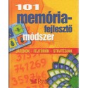 101 memóriafejlesztő módszer