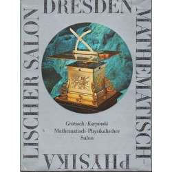 Dresden Mathematisch-Physikalischer Salon