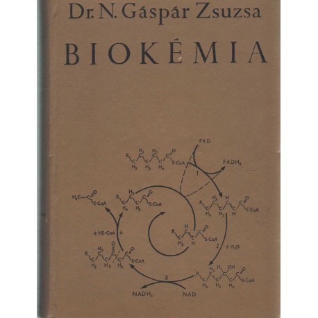Biokémia (1968)