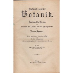 Illustrierte populäre Botanik (1886)