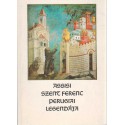 Assisi Szent Ferenc perugiai legendája