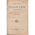 Wicklow, a kém - Michelangelo - Vot egyszer egy király