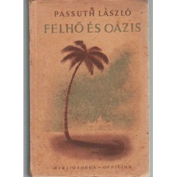 Felhő és oázis