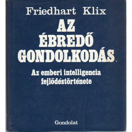 Az ébredő gondolkodás