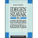 Idegen szavak és kifejezések kéziszótára (1994)