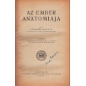 Az ember anatómiája I-III.