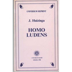 Homo Ludens