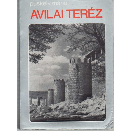 Avilai Teréz