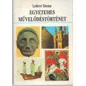 Egyetemes művelődéstörténet (1992)