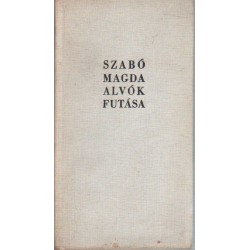 Alvók futása
