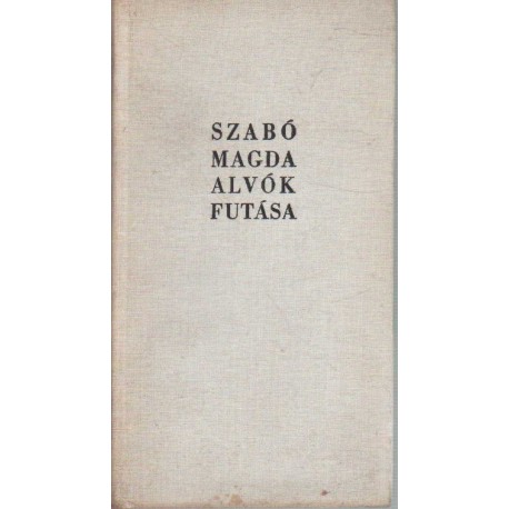 Alvók futása