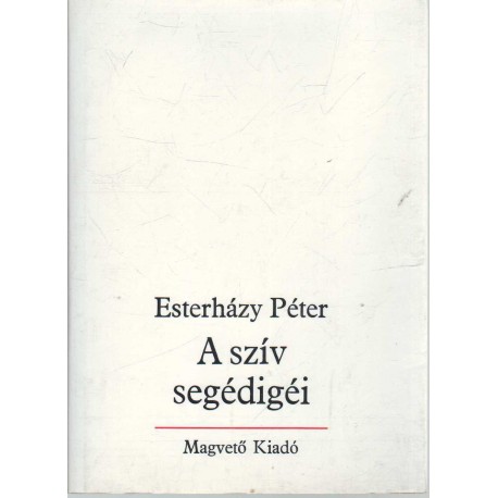 A szív segédigéi