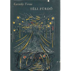 Téli fürdő
