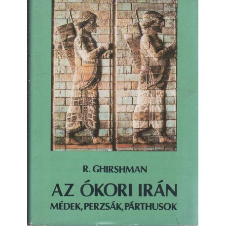 Az ókori Irán