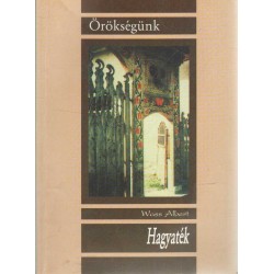 Hagyaték