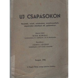 Uj csapásokon