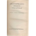 Aristophanes összes vígjátékai