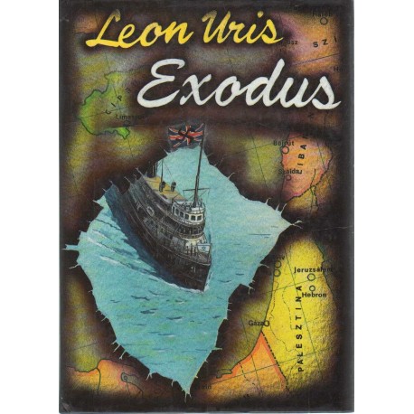 Exodus(1989)