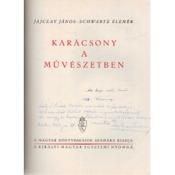 Karácsony a művészetben