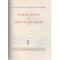 Karácsony a művészetben