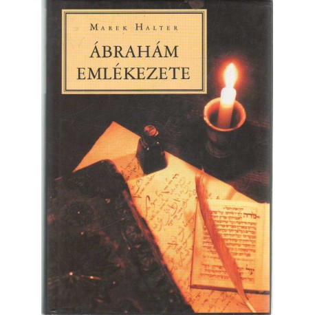 Ábrahám emlékezete