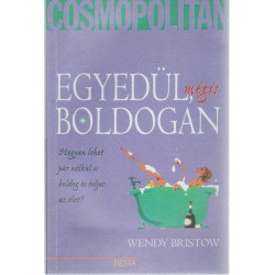 Egyedül, mégis boldogan